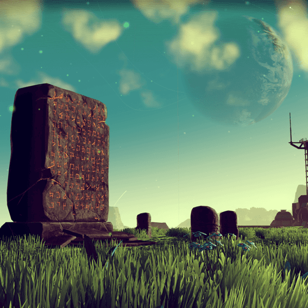 'No Man's Sky' is Not for Everyone