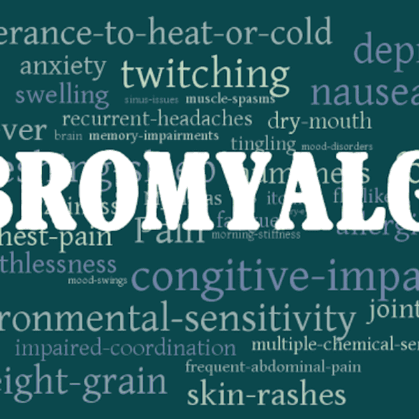 How I Cope With Fibromyalgia
