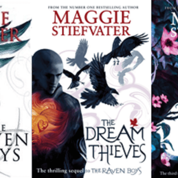 The Top 5 M/M Book Series To Cuddle Up With This Fall