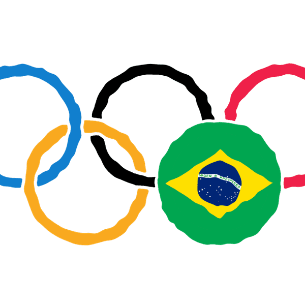 Why The Olympics Couldn't Have Come At A Better Time
