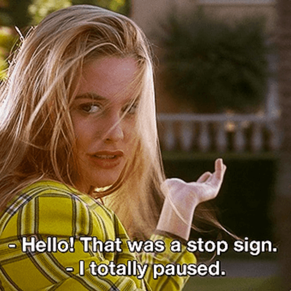 9 Things That Happen When You Wait Till 18 To Get Your License