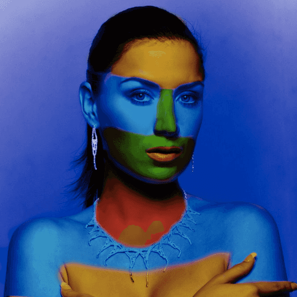 Your Skin Color Doesn't Define Your Beauty