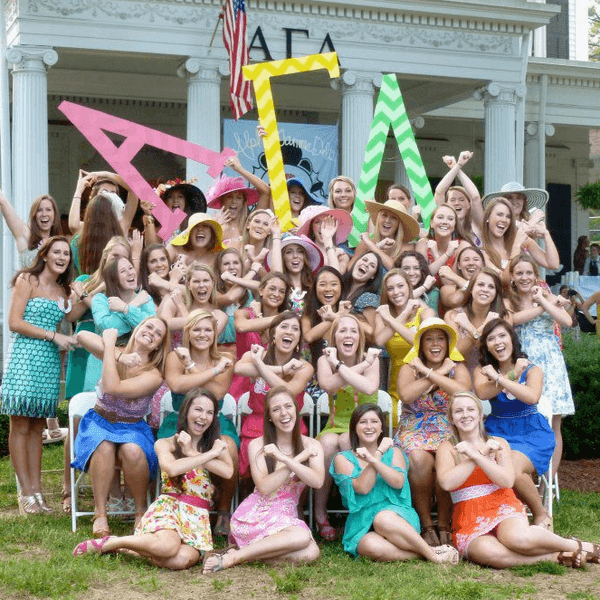 Why I'm Okay With Going MIA For Recruitment Week