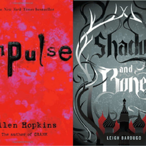 6 Books I'd Pull An All-Nighter Reading Before An Exam