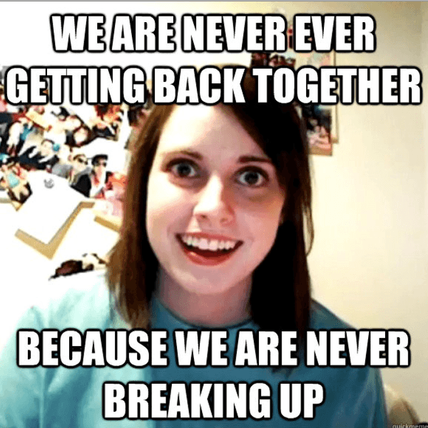 The Difference Between Protective And Possessive