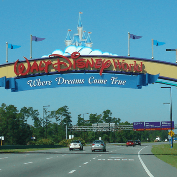 Why I'm Going To Disney "Again"