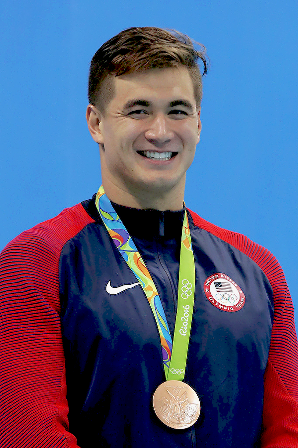 The Bronze Medal Attitude