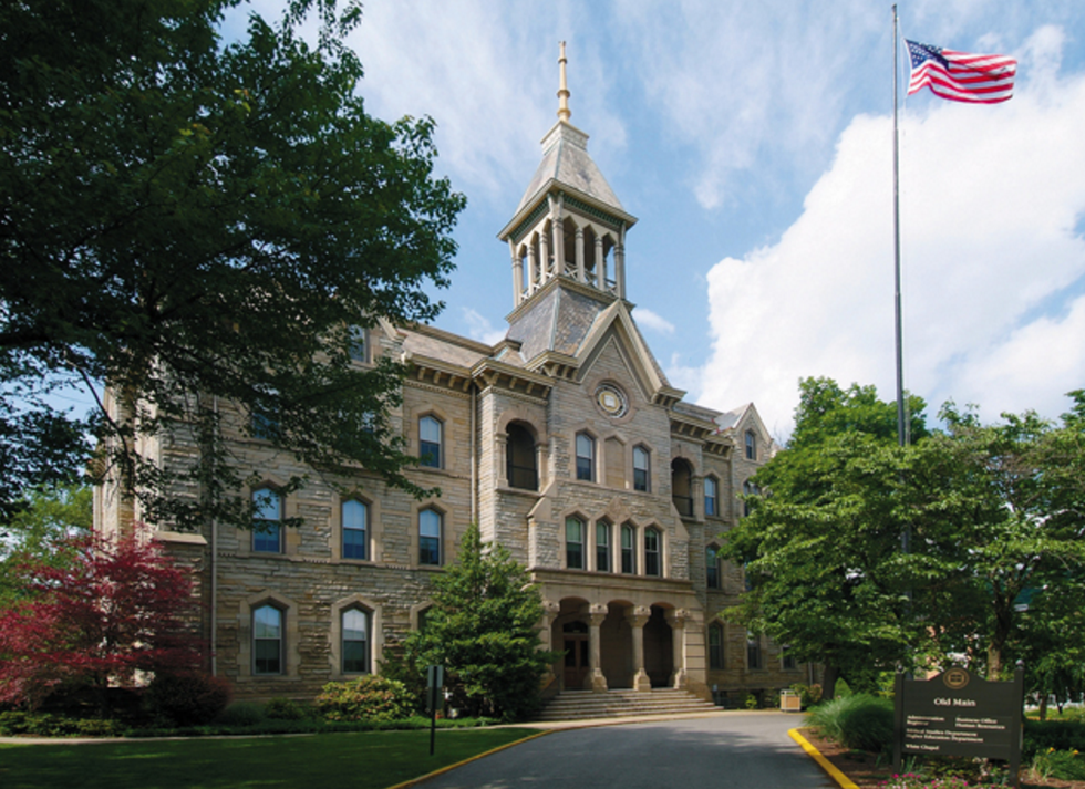 An Open Letter To My Freshman Year