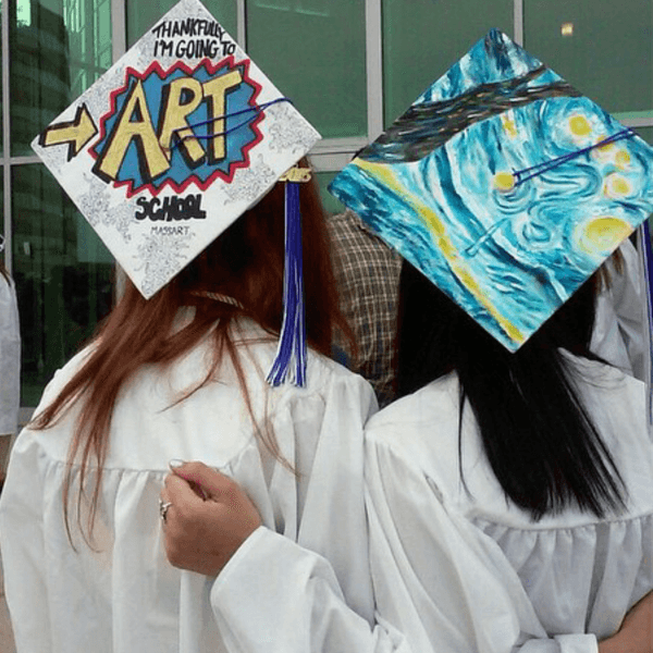 Venturing Into Adulthood