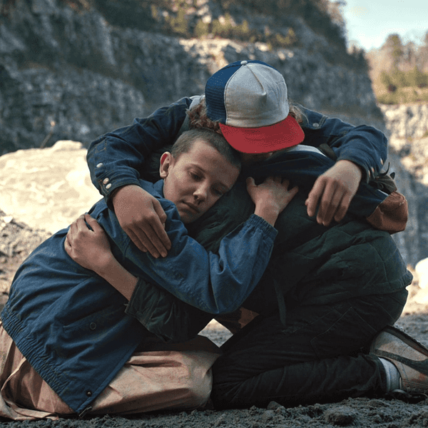 The Stages Of Going Back To College, As Told By Stranger Things