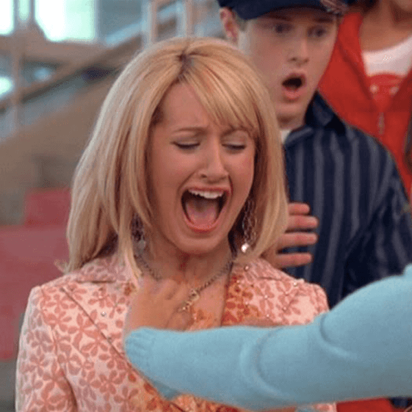 The Life Of A Picky Eater