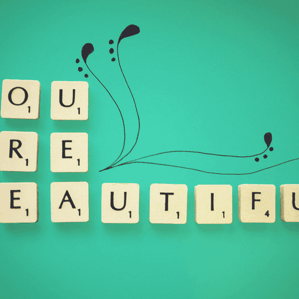 An Open Letter To Those Struggling With Eating Disorders