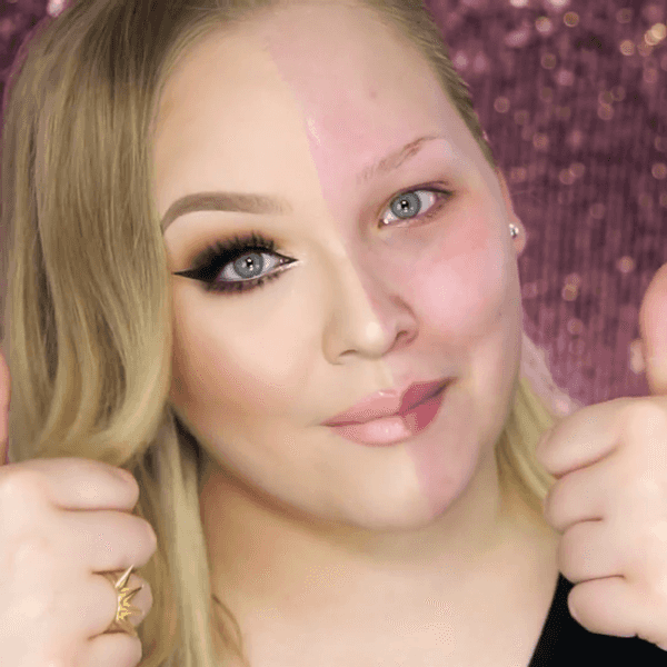 Stop Shaming Women For Wearing Make-Up
