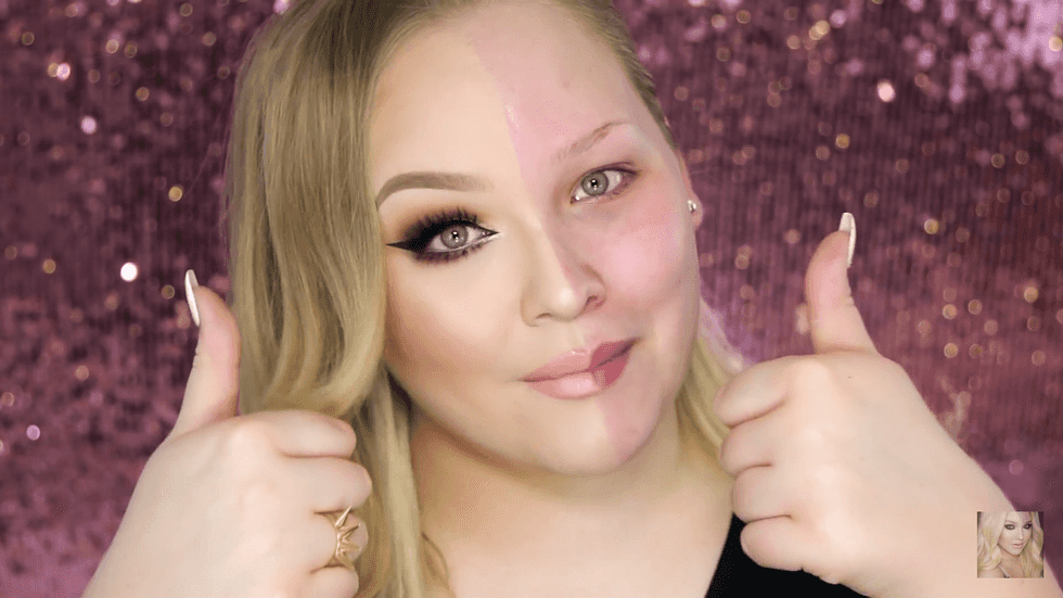 Stop Shaming Women For Wearing Make-Up