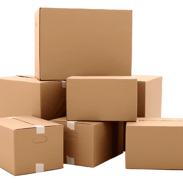 Four Thoughts While Packing For Back To College