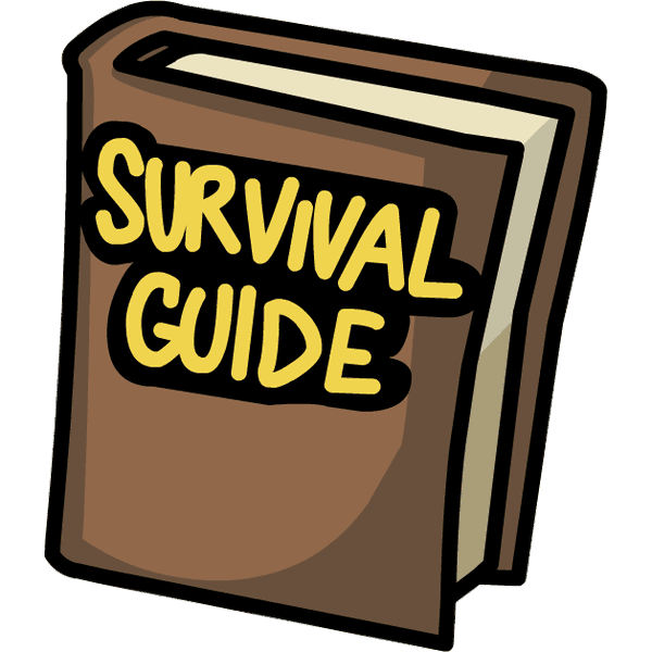 RA Survival Guide For The Best Year Ever