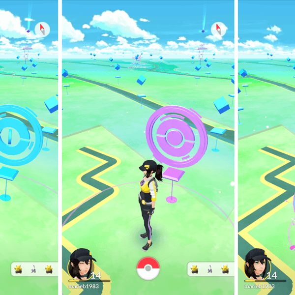 3 Reasons Why Pokémon Go is Actually Fun