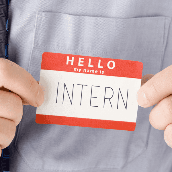 10 Things I Learned From My Time As An Intern