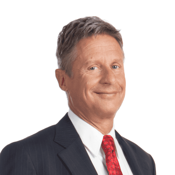 What's a Third-Party Candidate's Chances of Winning POTUS 2016?