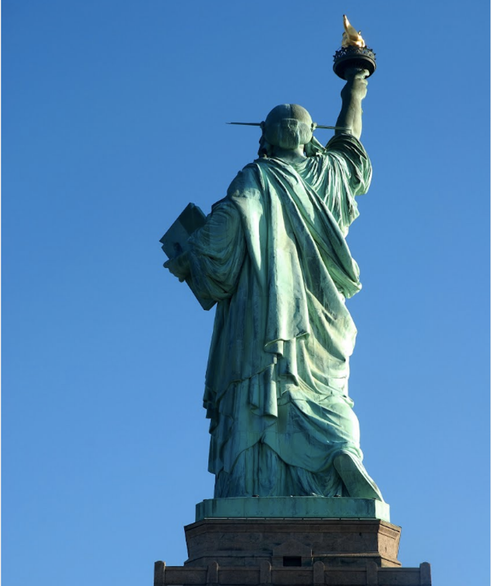 I, Too, Am American(ah)