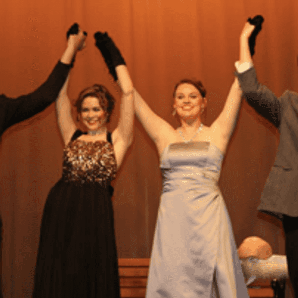 15 Things I've Learned From Being Involved In The Arts