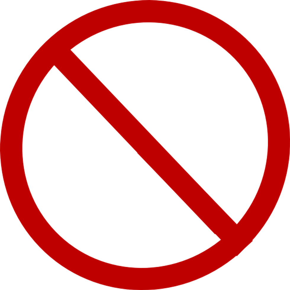 The Problem With The Phrase I Have A ____ Friend