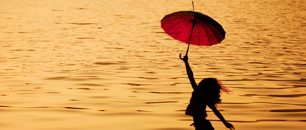 To The Family Member Who Ruined Everything