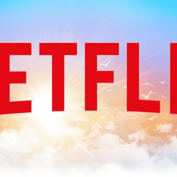 How Netflix Can Help You Get S*** Done