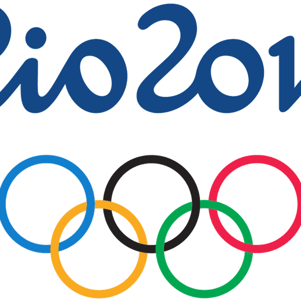 Did You Know The Olympics Started?
