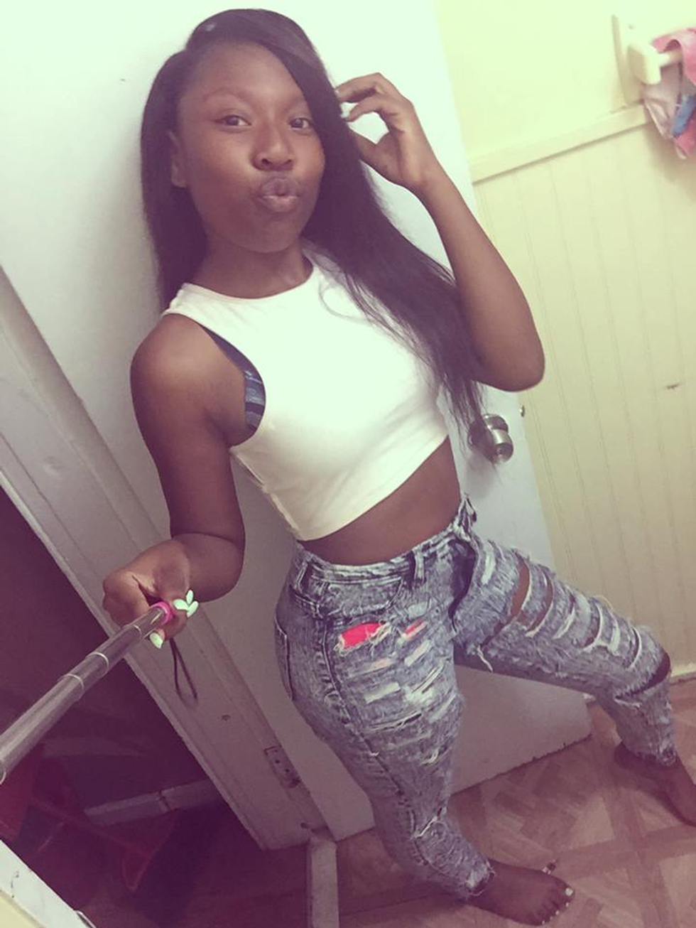 What Makes A Person A Ho?