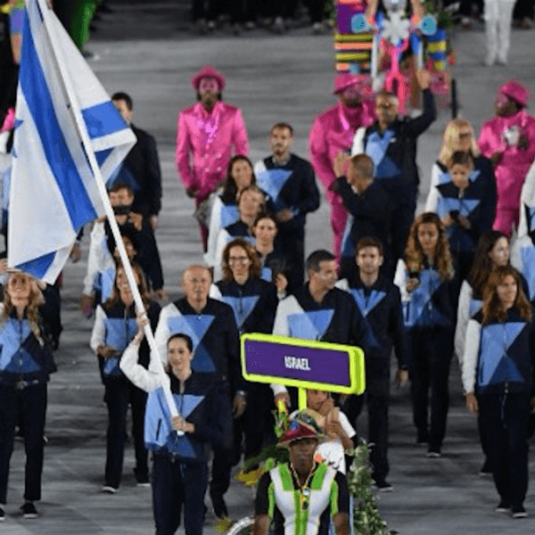 Poor Sportsmanship In The Olympics Through Means Of Anti-Semetism