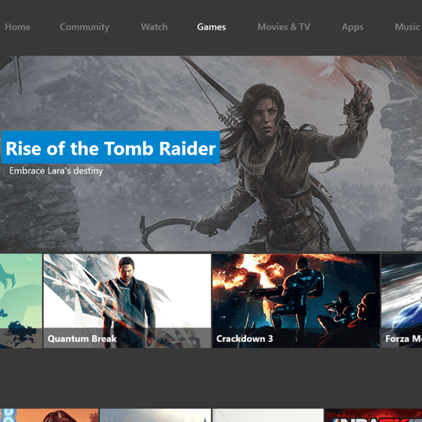 A Cheaper, Healthier Future For Video Games