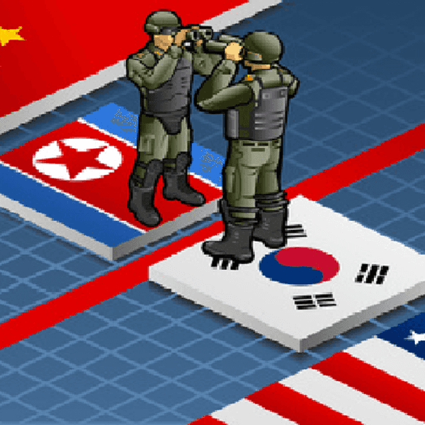 Criticizing U.S. Responses To North Korean Threats