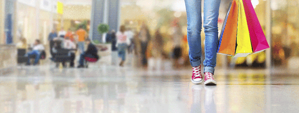 11 Things You Think About In Your Retail Job