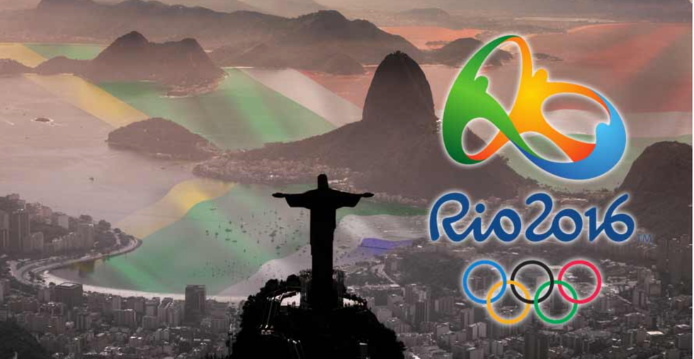 Why I'm Watching the Olympics and You Should Too