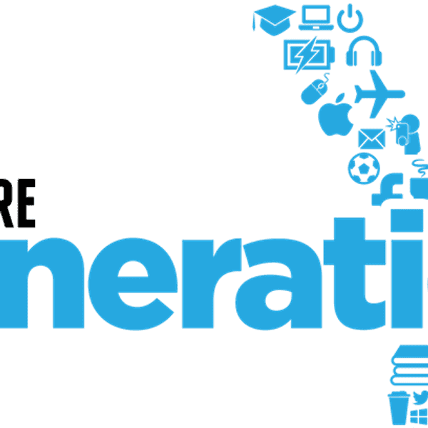 Generation X VS. Generation Y