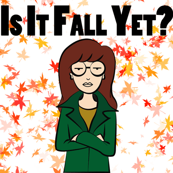 28 Things To Hate About Summer