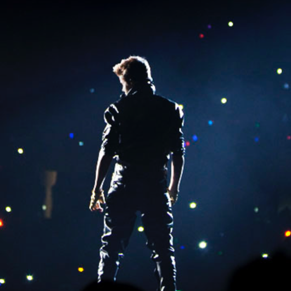 The Best of Justin Bieber