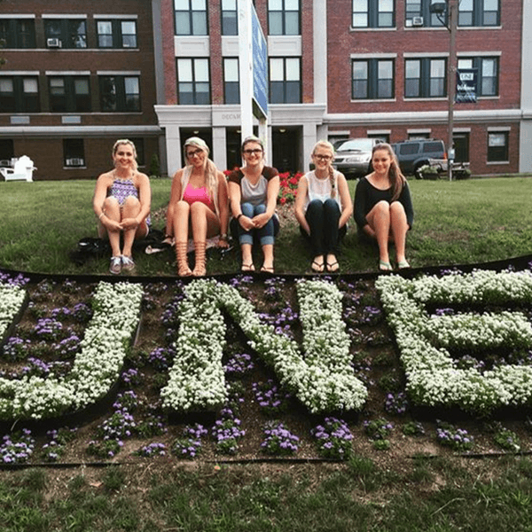 6 Reasons Why I Can't Wait To Go Back To College