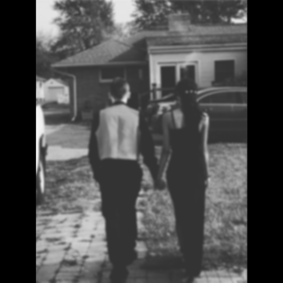 A Written Letter To My Love - A Promise