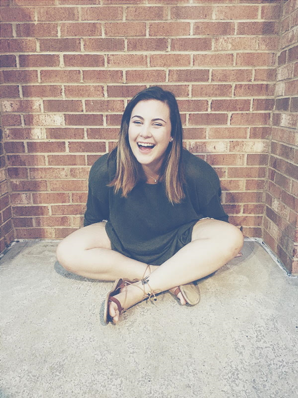 Eight Things College Freshman Should Realize