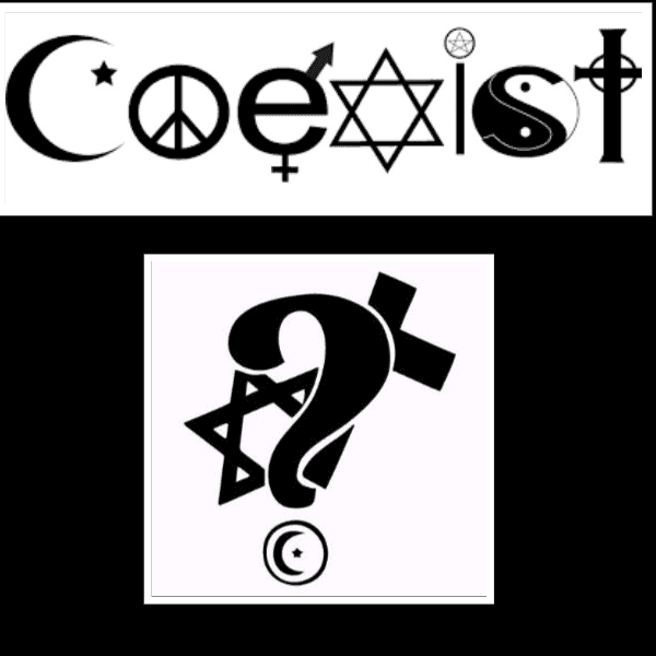 Different Types Of Non-Believers Of Religion