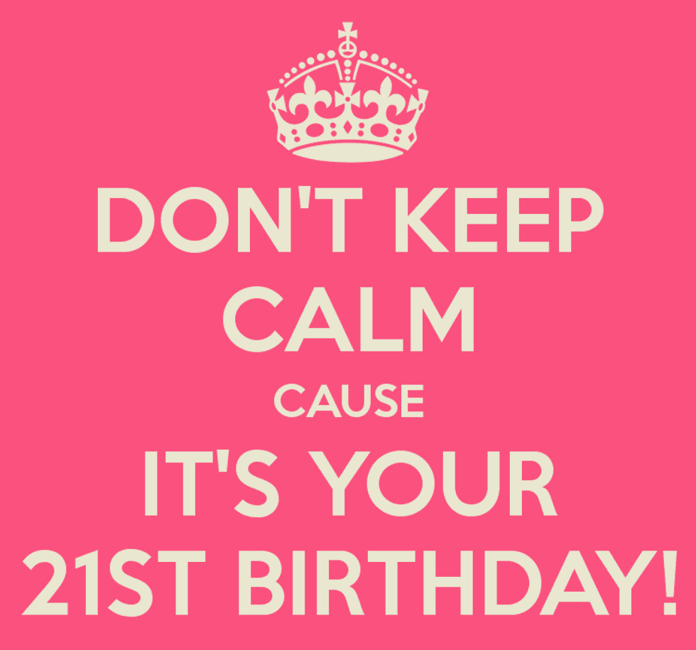 21 Fun
