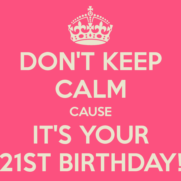 21 Fun