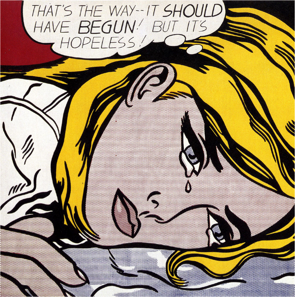 How To Break Up With Someone You Never Dated