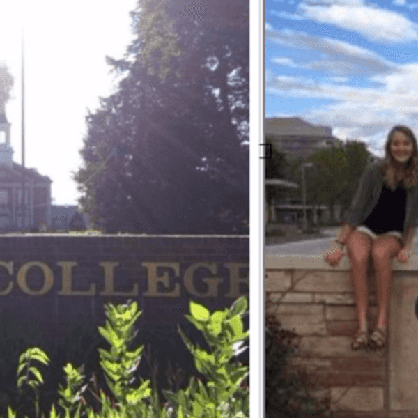 Large vs. Small Colleges