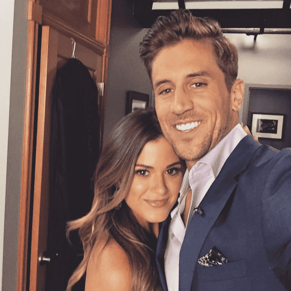 Why JoJo And Jordan Are Actually Couple Goals