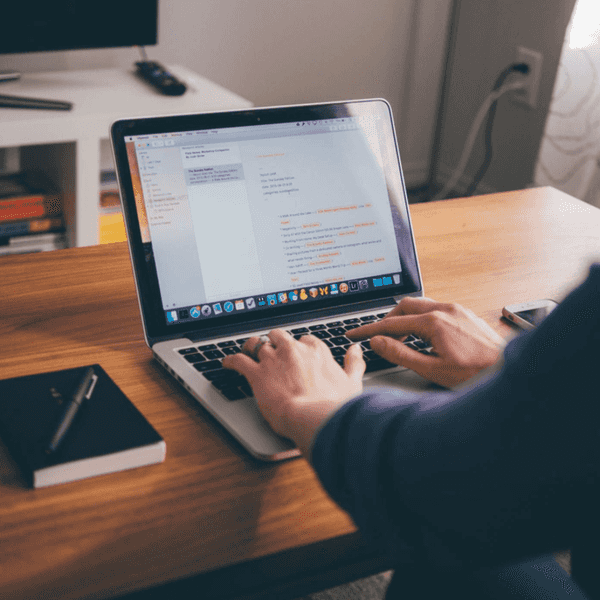 Uncovering My Deepest Passion