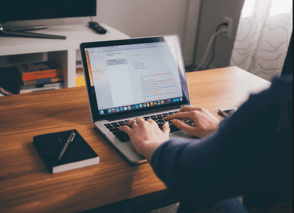 Uncovering My Deepest Passion