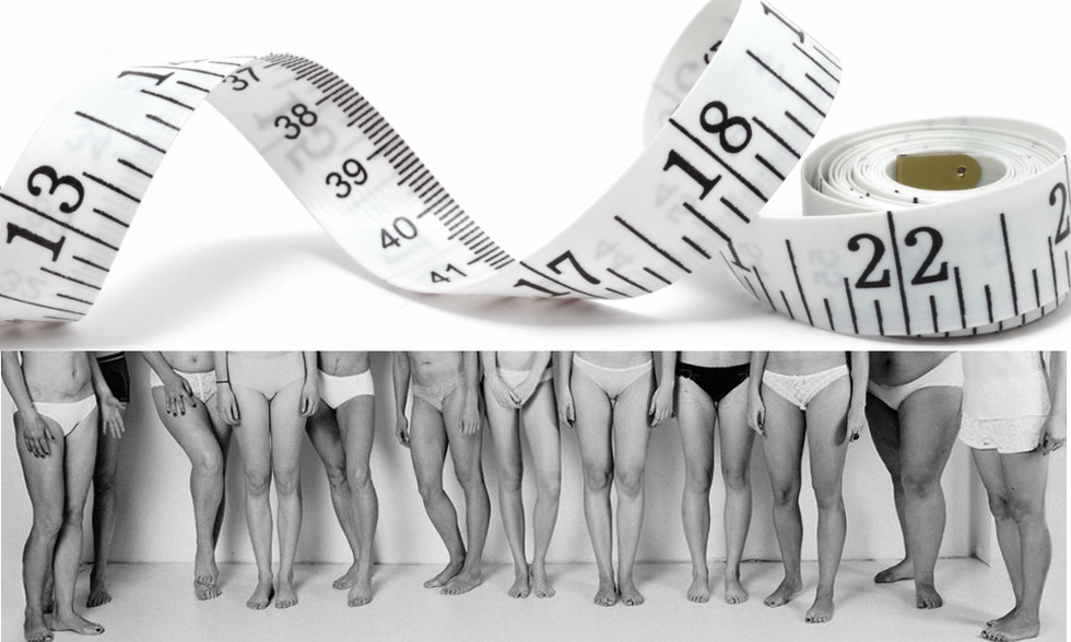 Why Size Is Just A Number